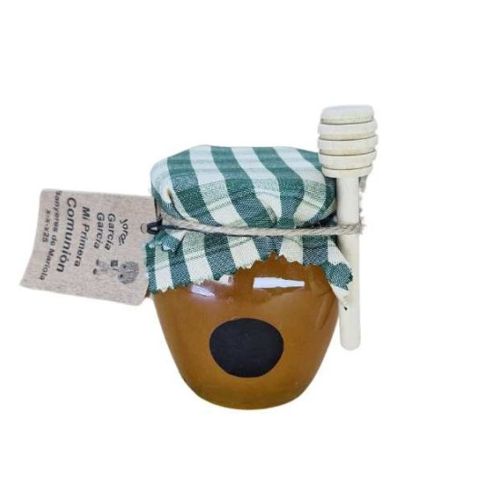 Orza Miel Premium Mil Flores   250
