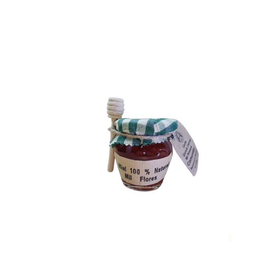 Orza Miel Premium Mil Flores  150