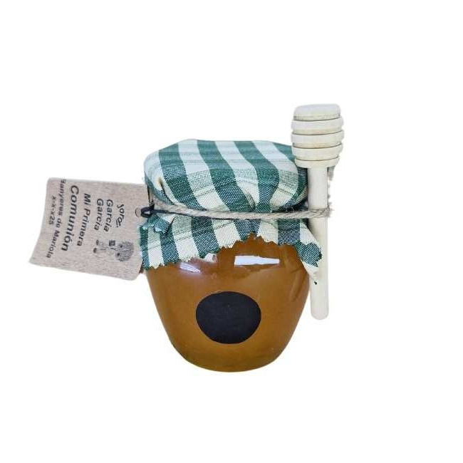 Orza Miel Premium Azahar  250