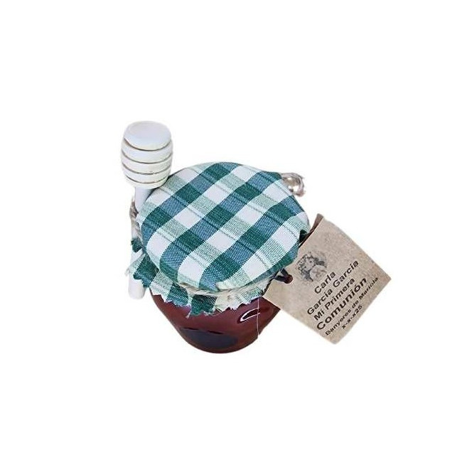 Orza Miel Premium Azahar  250