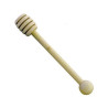 PALITO RECOLECTOR  MIEL  PERSONALIZADO   15  CM