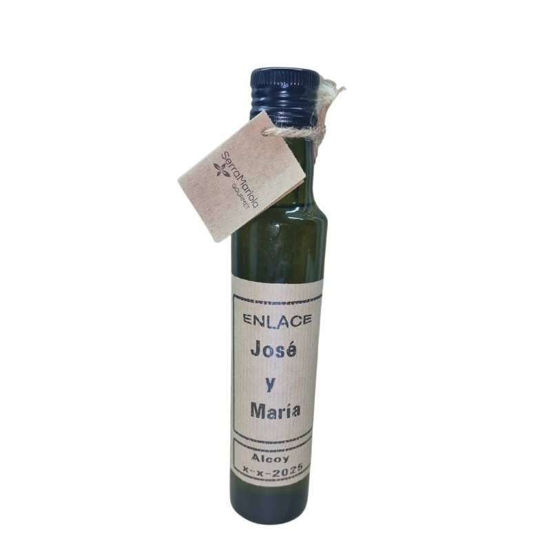Aceite premium  500