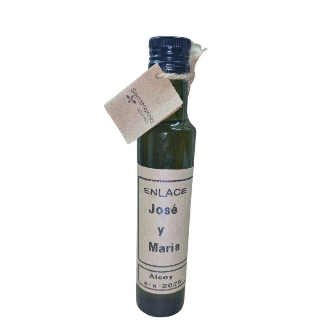 Aceite premium  500