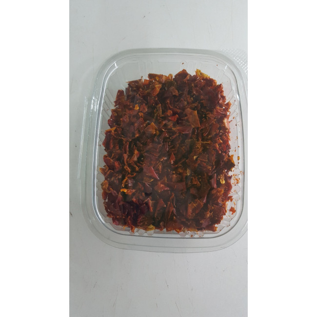 Pimiento Pericana