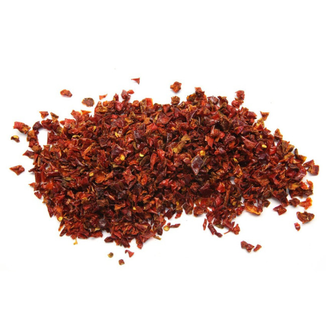 Pimiento Pericana