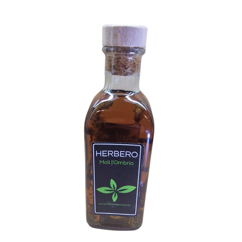 HERBERO 0,5 L