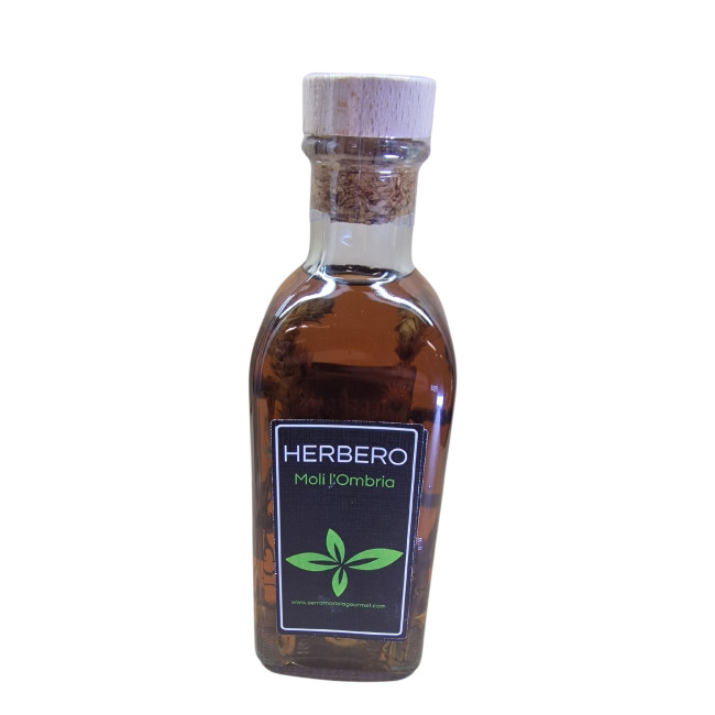 HERBERO 0,5 L