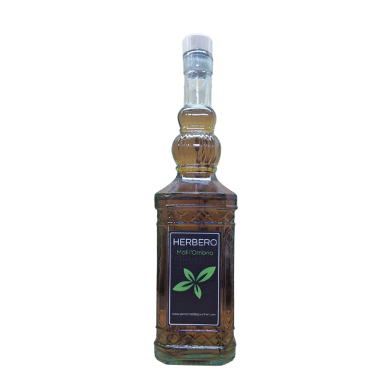HERBERO 0,7 L