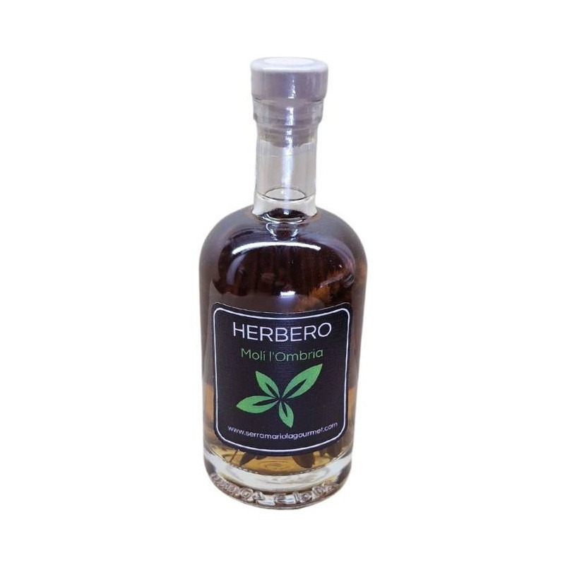 Herbero  200 ML