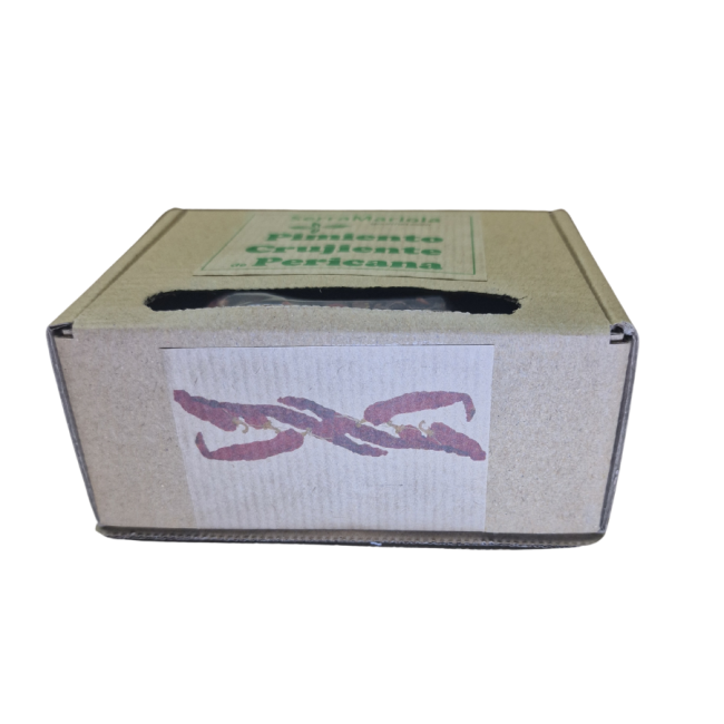 PIMIENTO CRUJIENTE 100