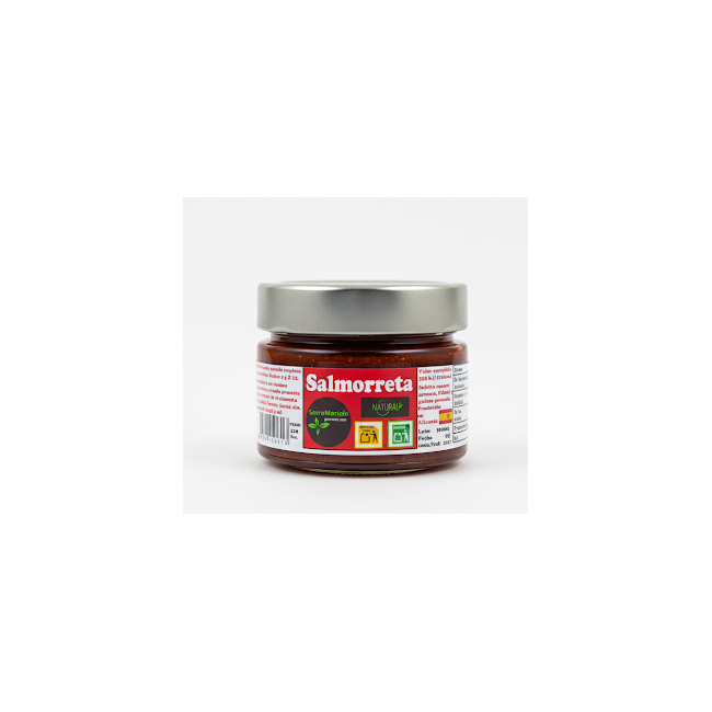 Salmorreta