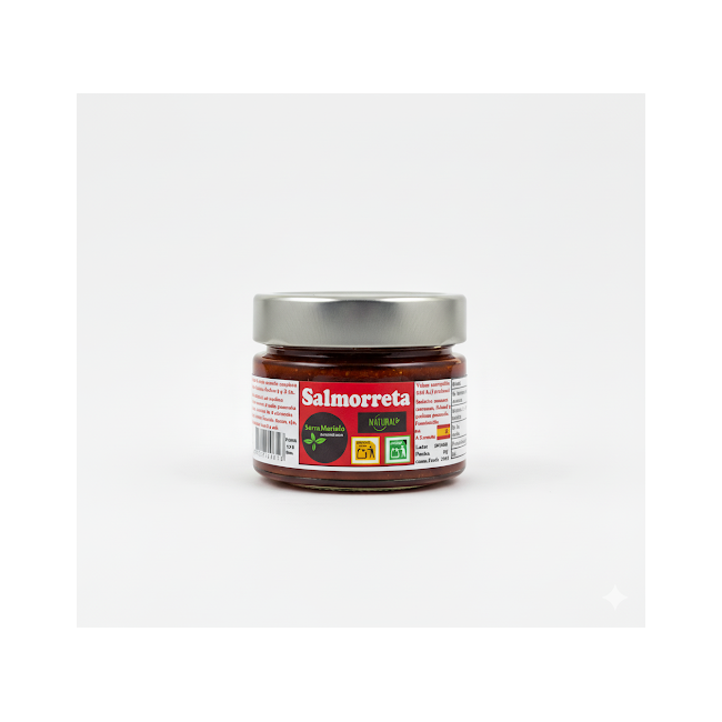 Salmorreta