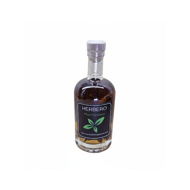 Herbero  200 ML