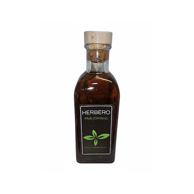 HERBERO 0,5 L