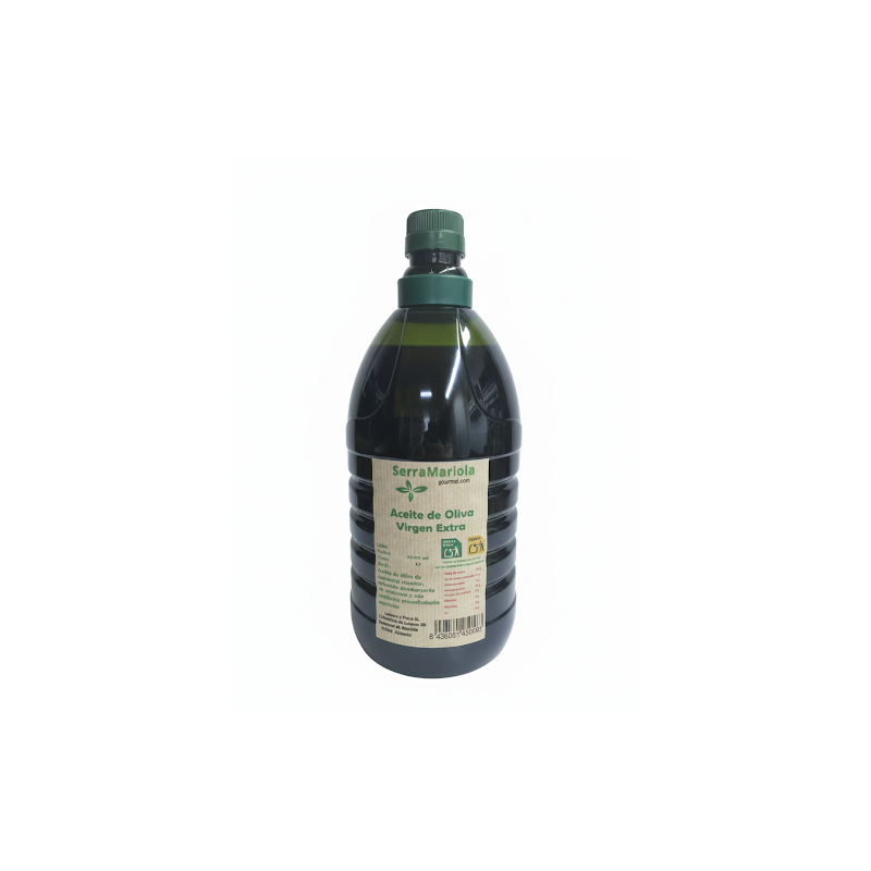 Aceite  O.V.E 2 L.