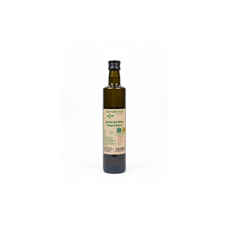Aceite O.V.E.  500