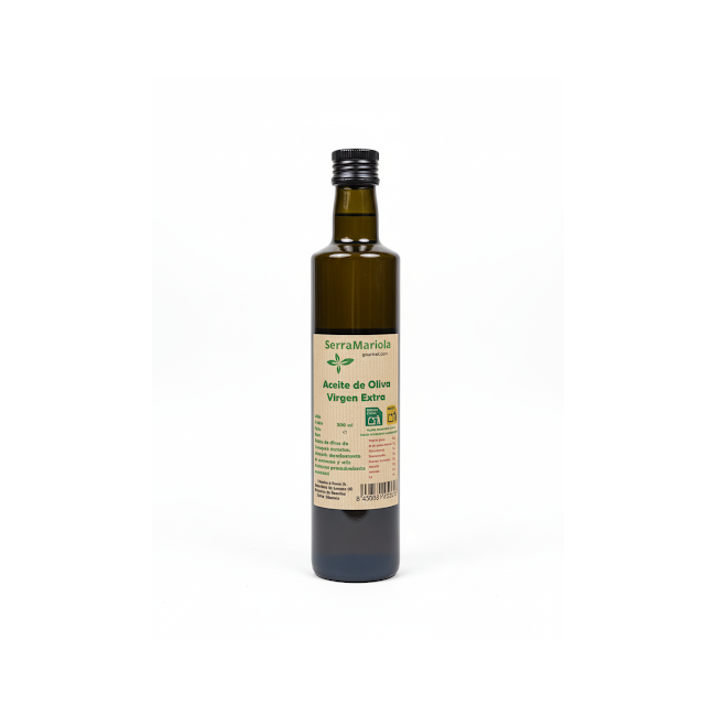 Aceite O.V.E.  500