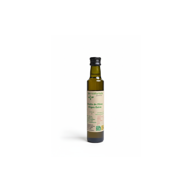 Aceite O.V.E 250
