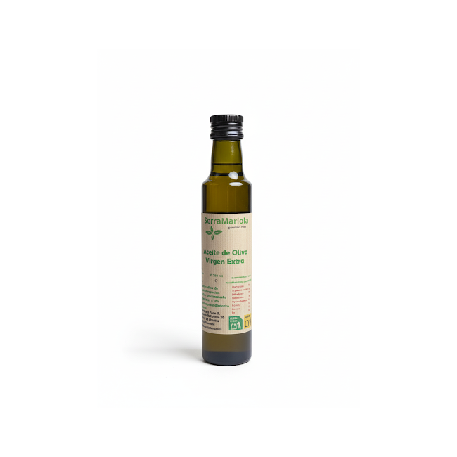 Aceite O.V.E 250