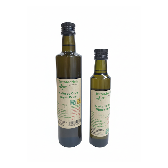 Aceite O.V.E.  500