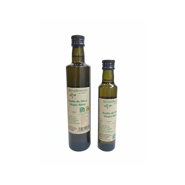 Aceite O.V.E.  500