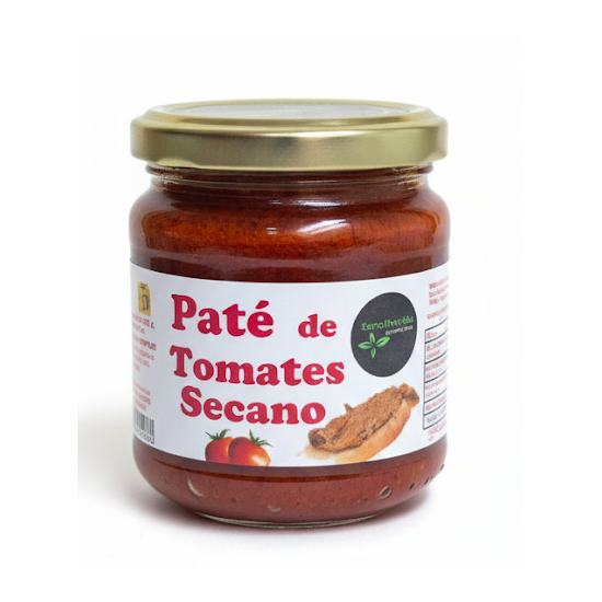 pate  de e tomate