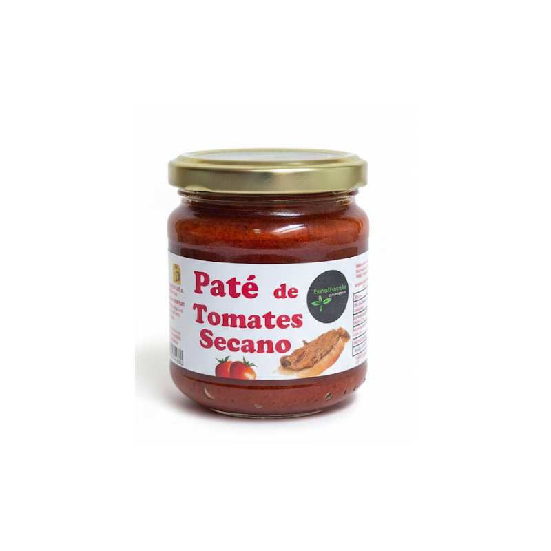 pate  de e tomate
