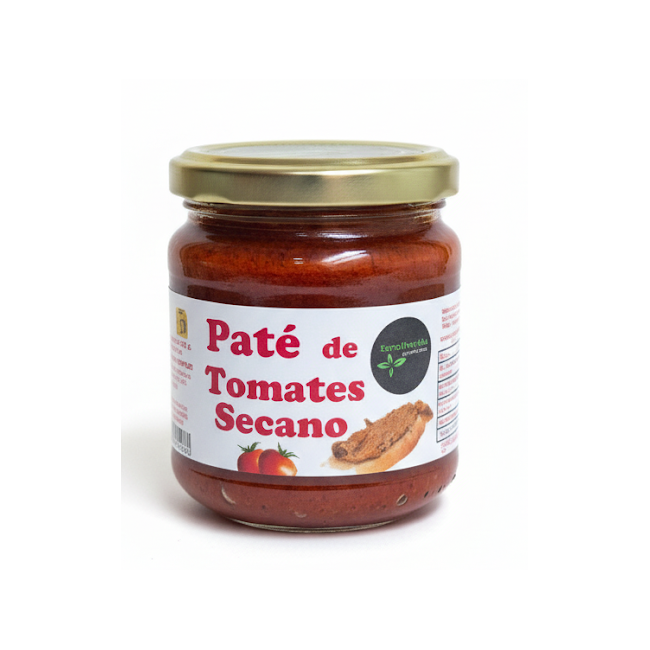 pate  de e tomate