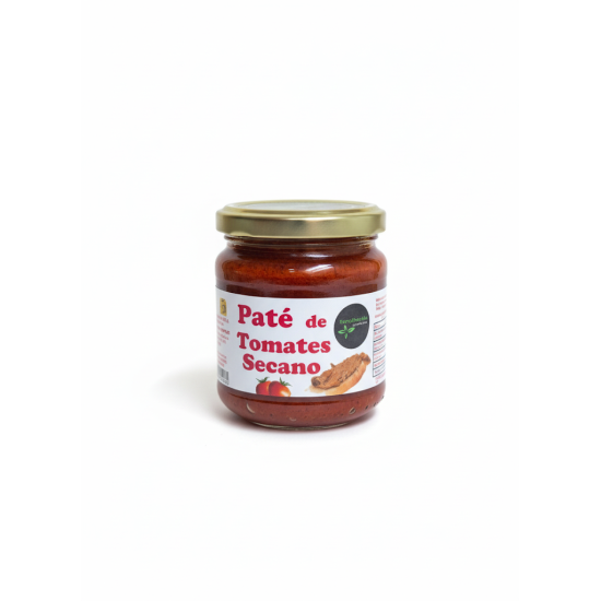 pate  de e tomate