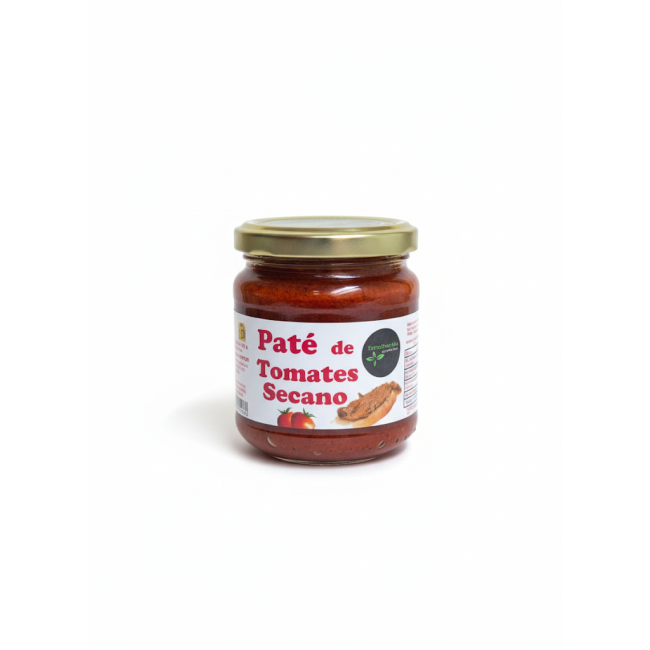 pate  de e tomate