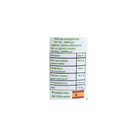 Pericana   Capellá 500