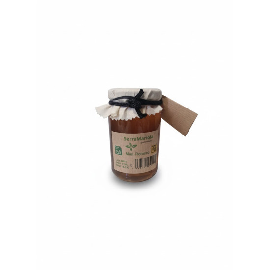 Miel Premium Romero 500