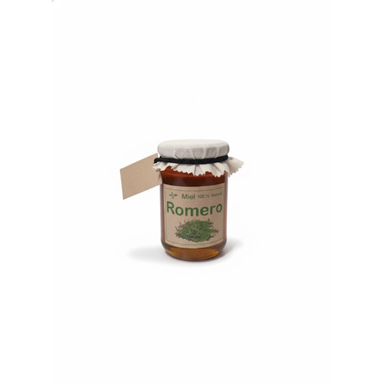 Miel Premium Romero 500