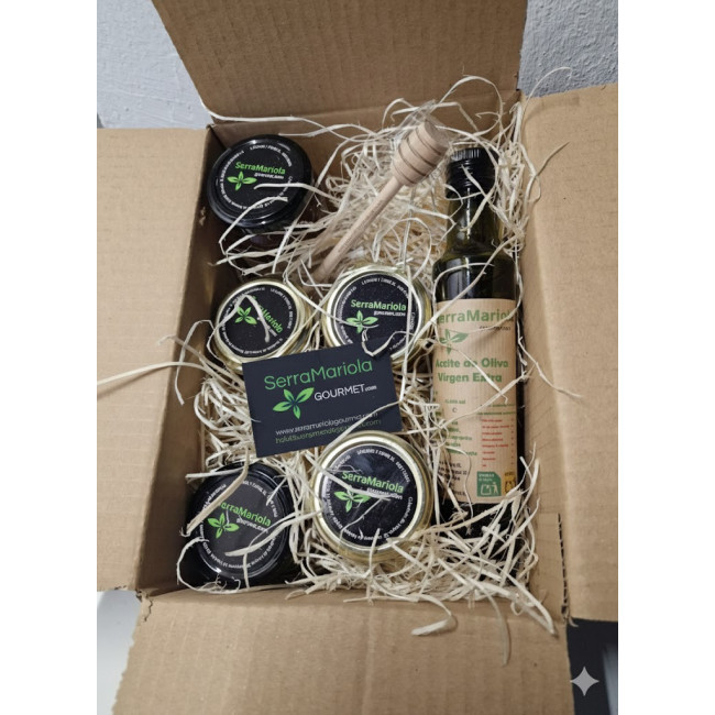 Lote Selecció nº 10