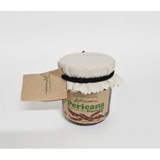 LOTE  Nº 3005   3  PERICANAS