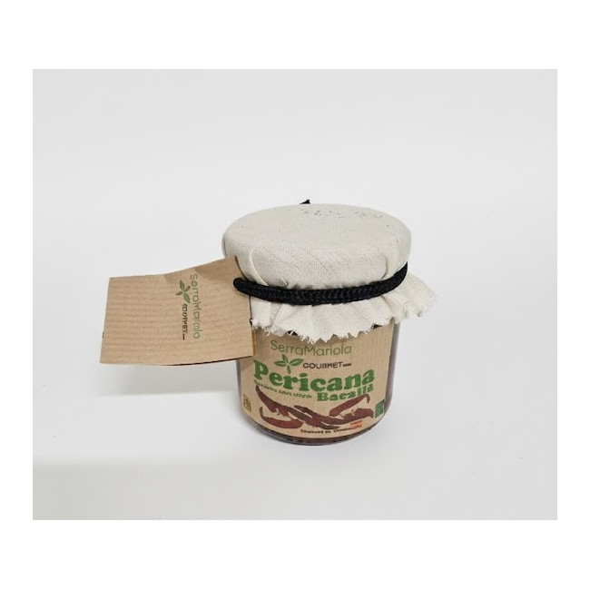 LOTE  Nº 3005   3  PERICANAS
