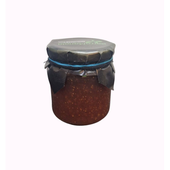 Mermelada de Higo