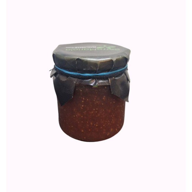 Mermelada de Higo
