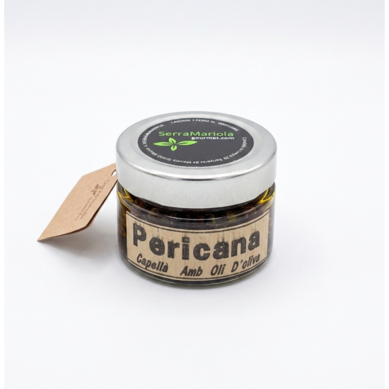 Pericana Premium  Capellà  100