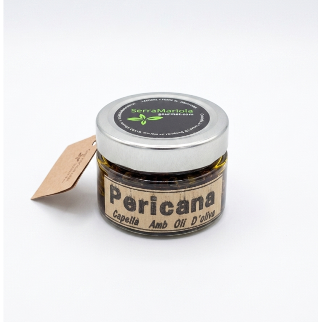 Pericana Premium  Capellà  100