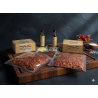 PIMIENTO CRUJIENTE 40 gr.