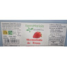 Mermelada de Fresa