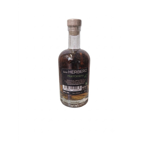Herbero  200 ML