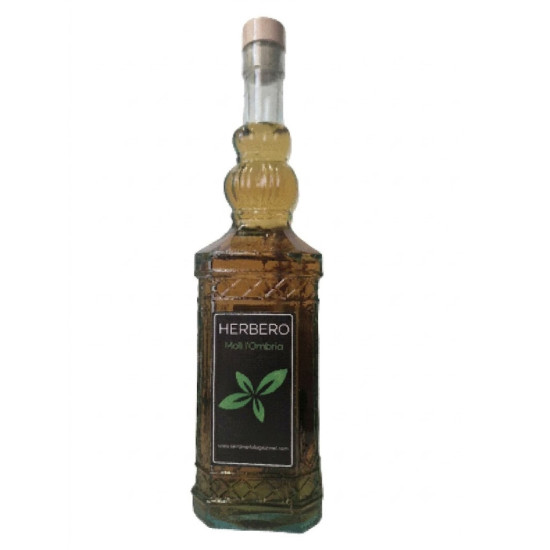 HERBERO 0,7 L