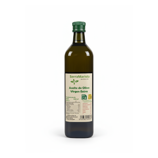 Aceite  O.V.E 1 L.