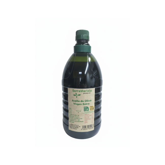 Aceite  O.V.E 2 L.