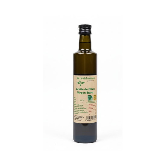 Aceite O.V.E.  500