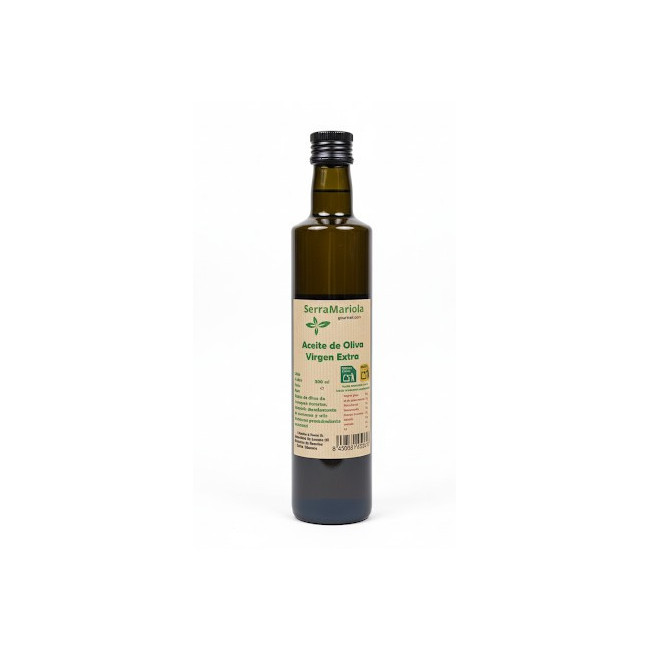 Aceite O.V.E.  500