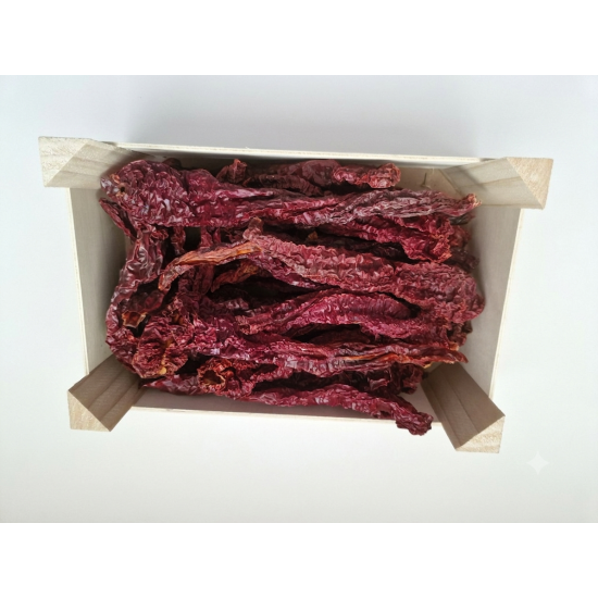 Pimiento Pericana sin rabo/sin pepitas 200 g.