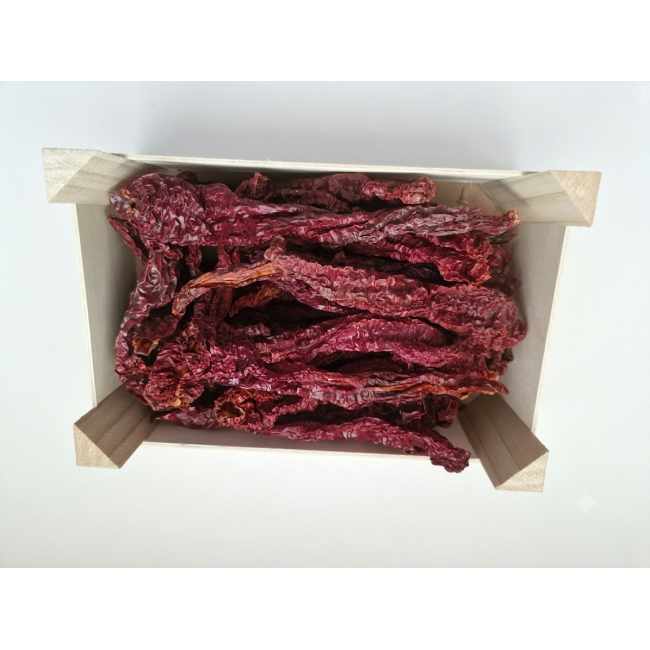 Pimiento Pericana sin rabo/sin pepitas 200 g.